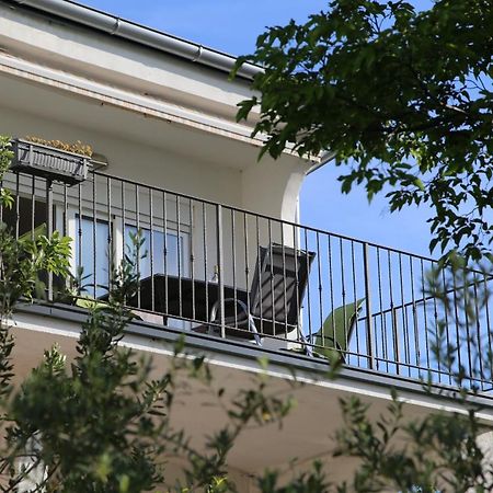 Apartment G&S Jadranovo Exteriér fotografie