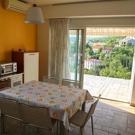Apartment G&S Jadranovo Exteriér fotografie