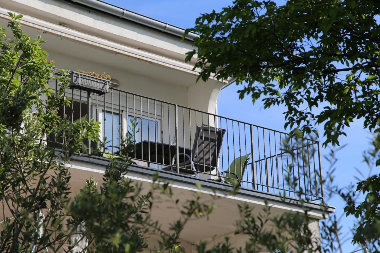 Apartment G&S Jadranovo Exteriér fotografie