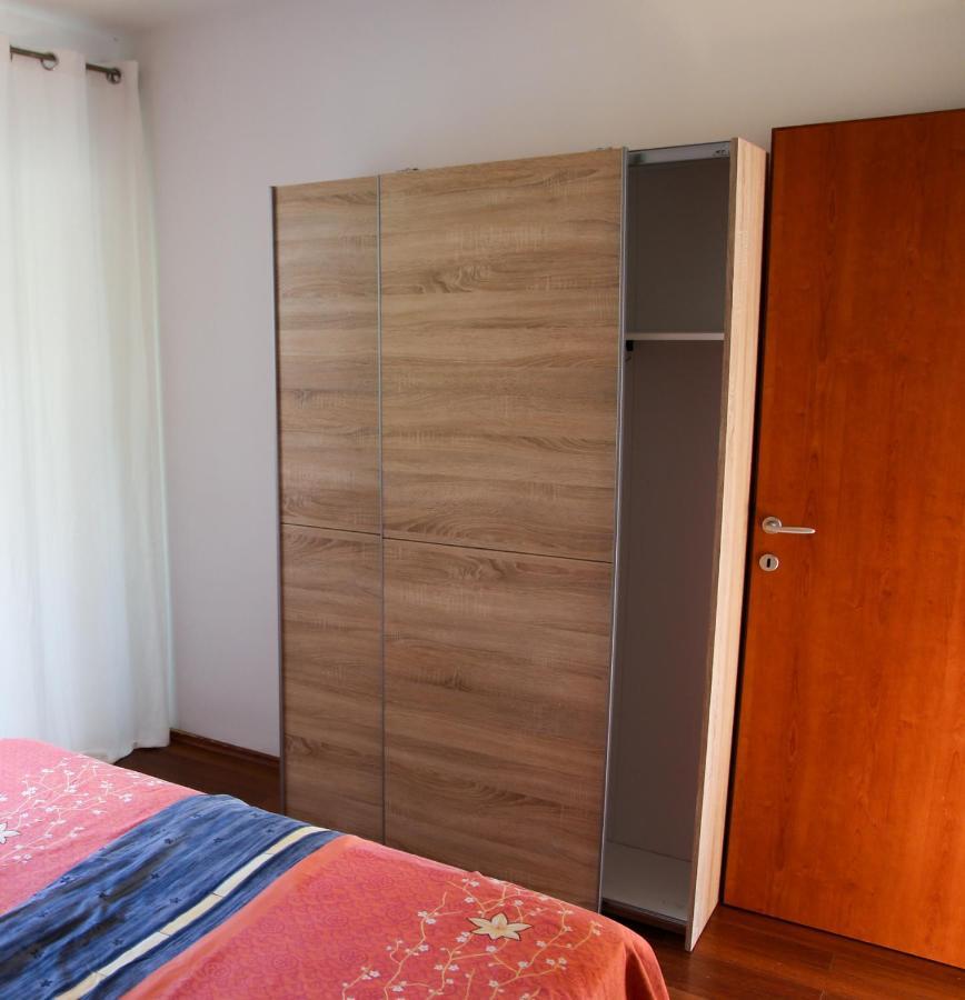 Apartment G&S Jadranovo Exteriér fotografie