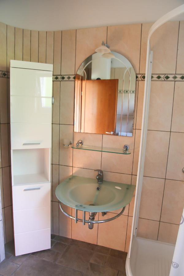 Apartment G&S Jadranovo Exteriér fotografie